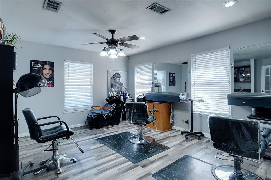 Richland Hills Add - Commercial Sale