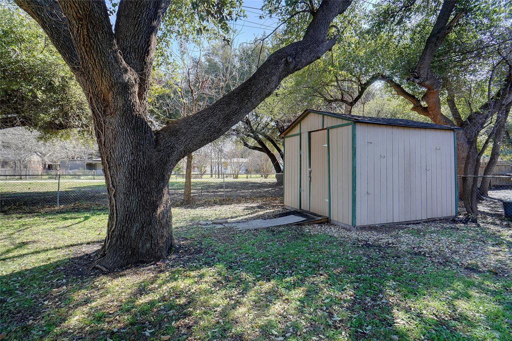 Richland Hills Add - Commercial Sale
