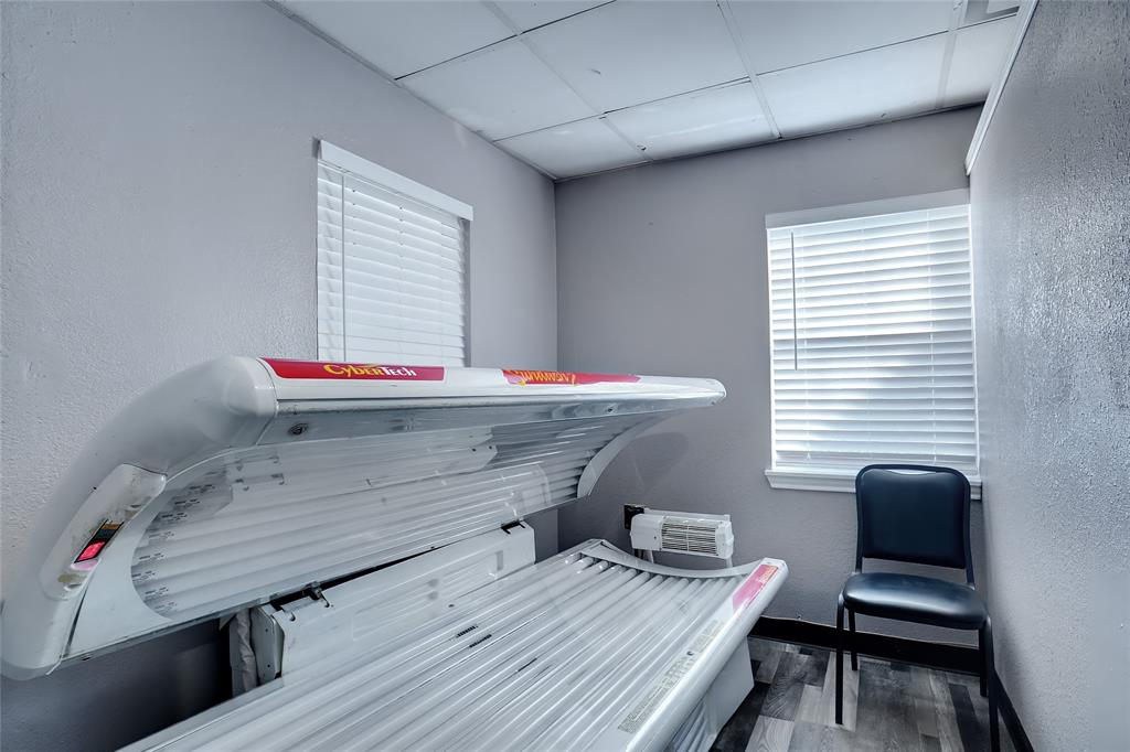Richland Hills Add - Commercial Sale
