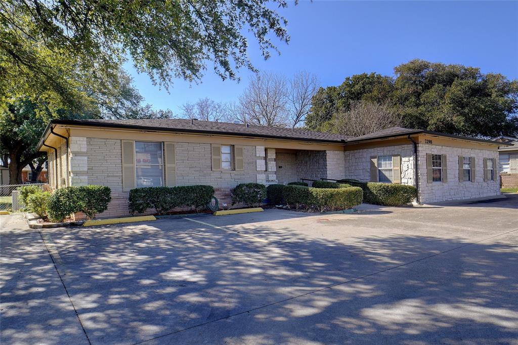 Richland Hills Add - Commercial Sale