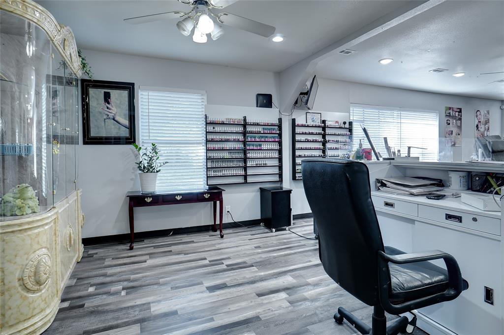 Richland Hills Add - Commercial Sale