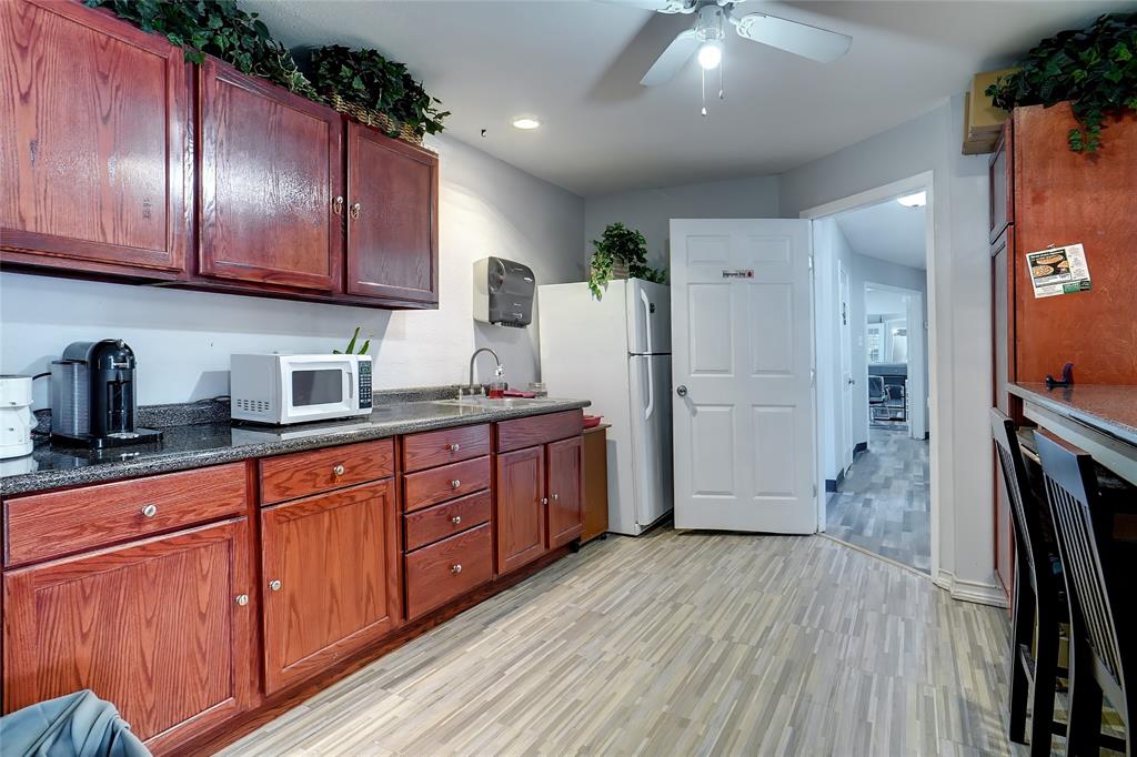 Richland Hills Add - Commercial Sale