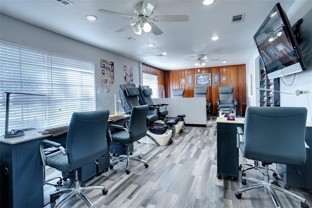 Richland Hills Add - Commercial Sale