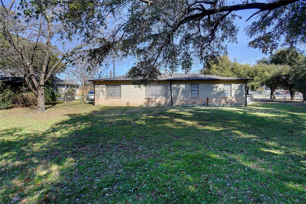 Richland Hills Add - Commercial Sale