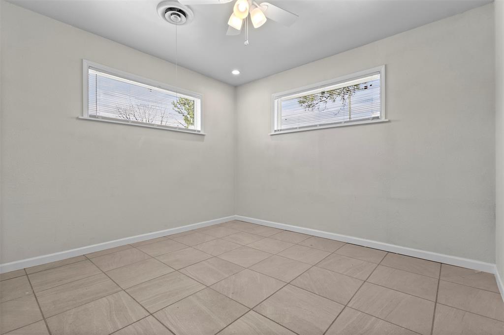 White & Arlington - Residential