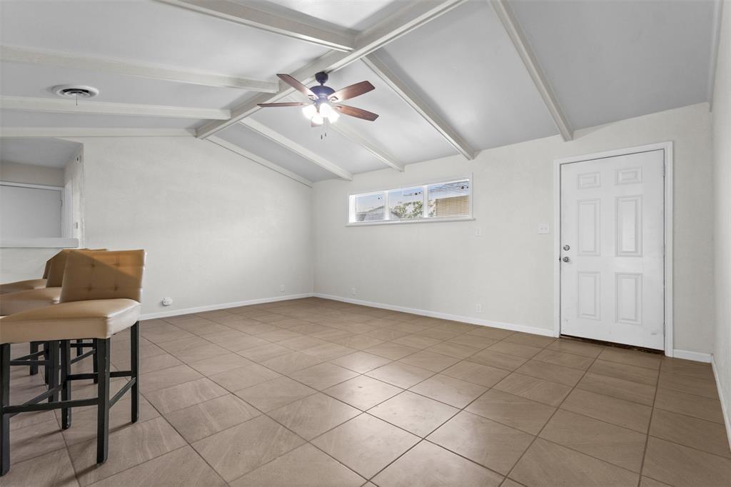 White & Arlington - Residential
