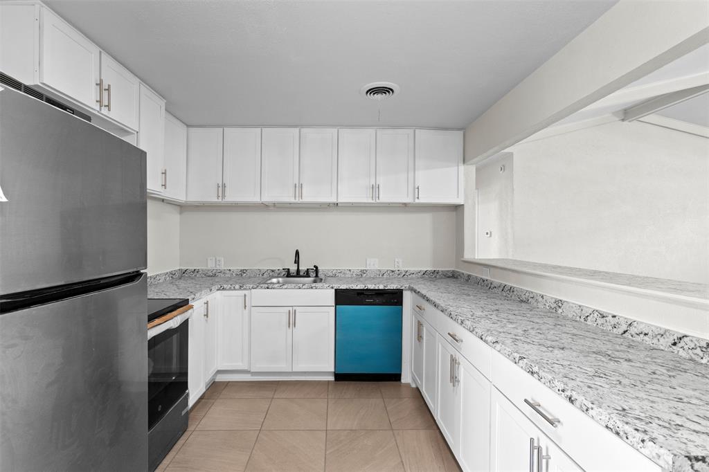 White & Arlington - Residential