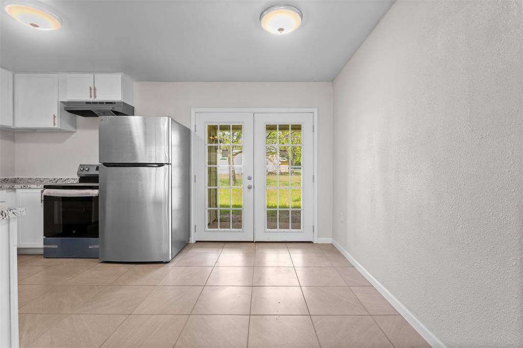 White & Arlington - Residential