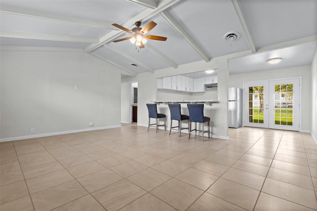 White & Arlington - Residential