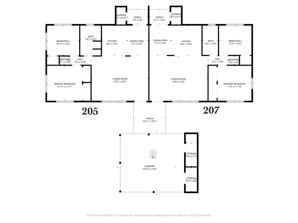 White & Arlington - Residential