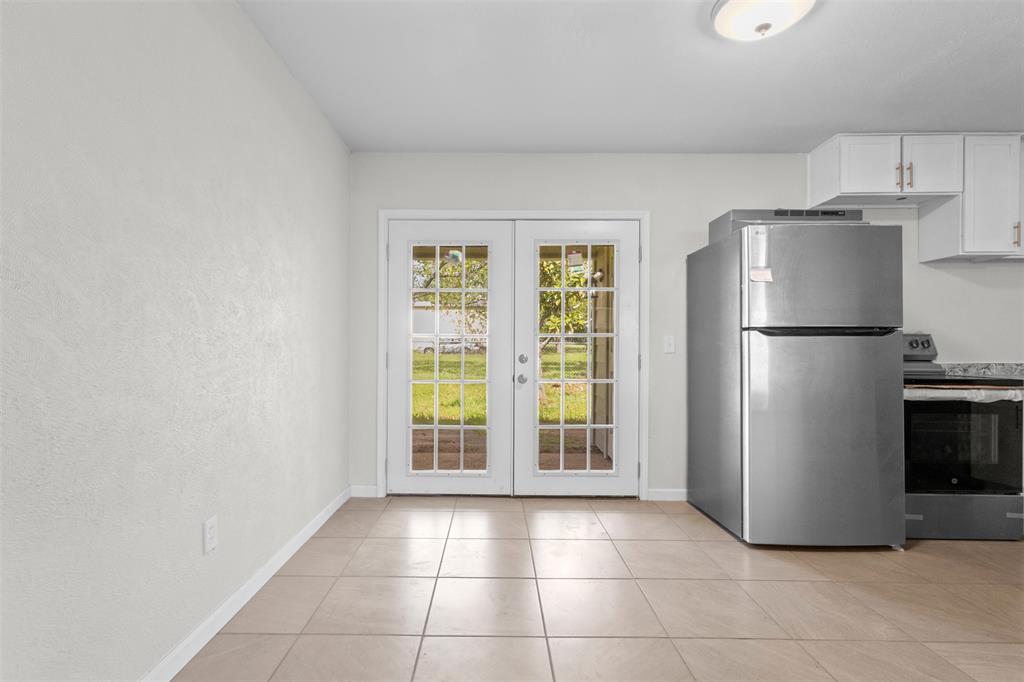 White & Arlington - Residential
