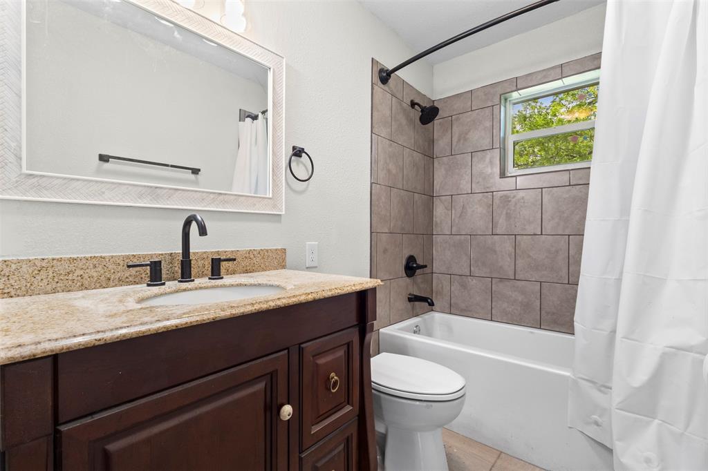 White & Arlington - Residential