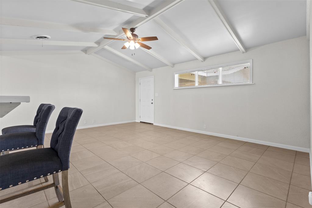 White & Arlington - Residential
