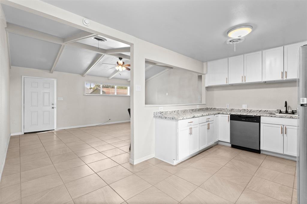 White & Arlington - Residential