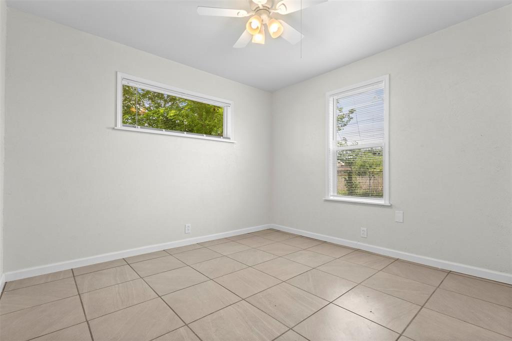 White & Arlington - Residential