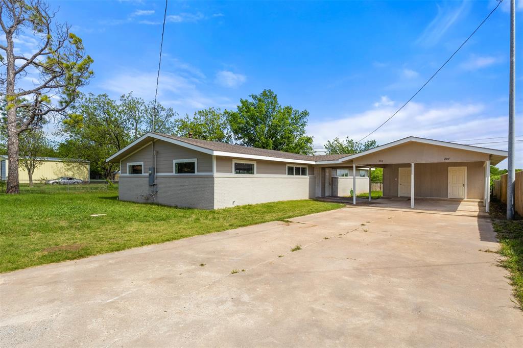 White & Arlington - Residential