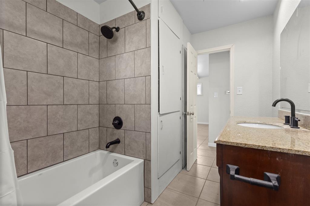 White & Arlington - Residential