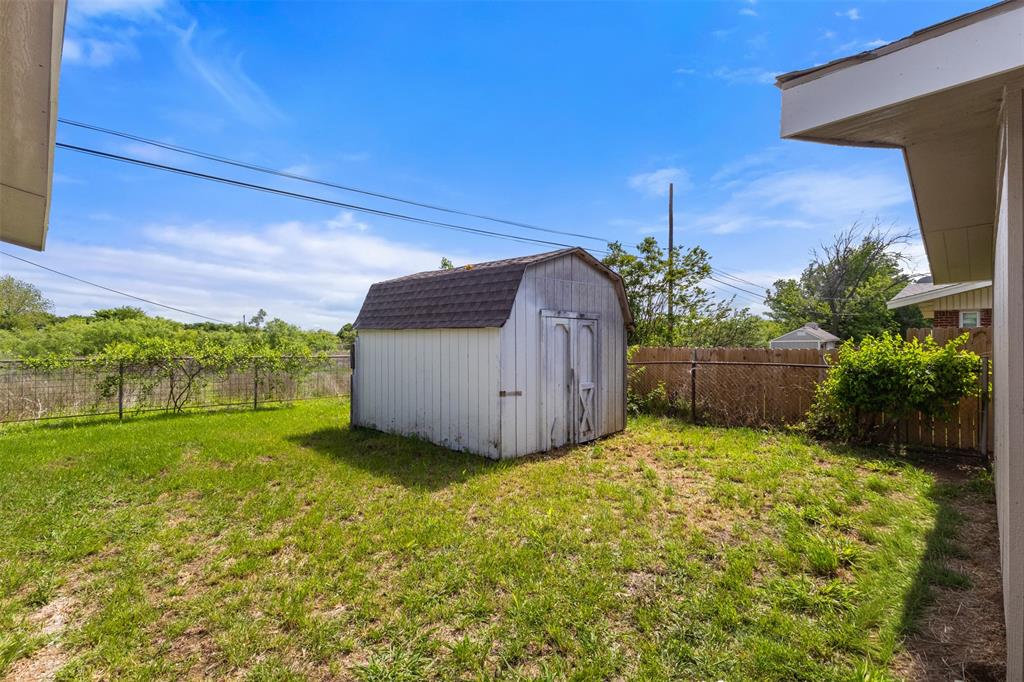 White & Arlington - Residential
