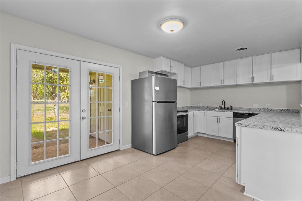 White & Arlington - Residential