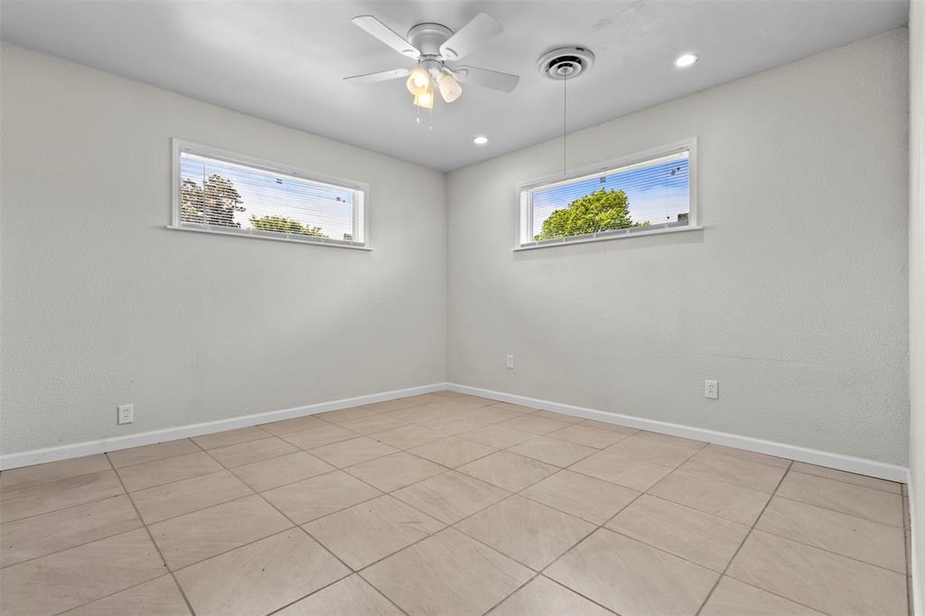 White & Arlington - Residential