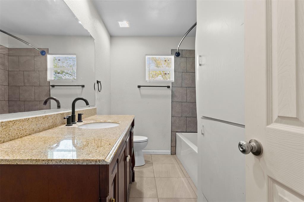 White & Arlington - Residential