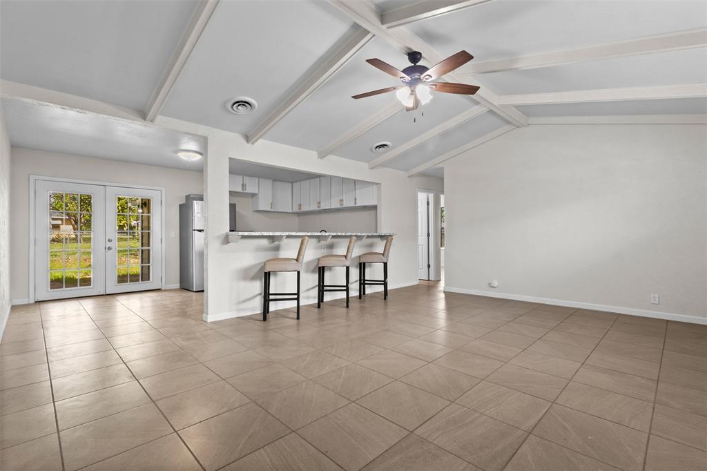 White & Arlington - Residential