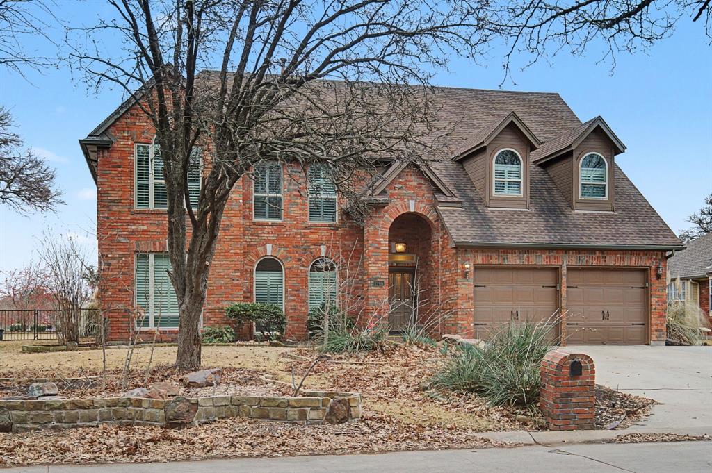 Sunset Ridge #2 - Residential