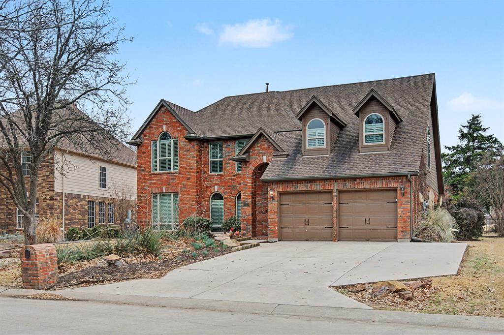 Sunset Ridge #2 - Residential
