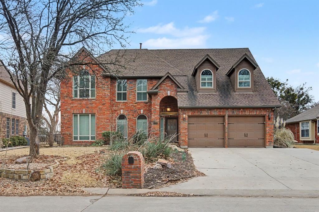 Sunset Ridge #2 - Residential
