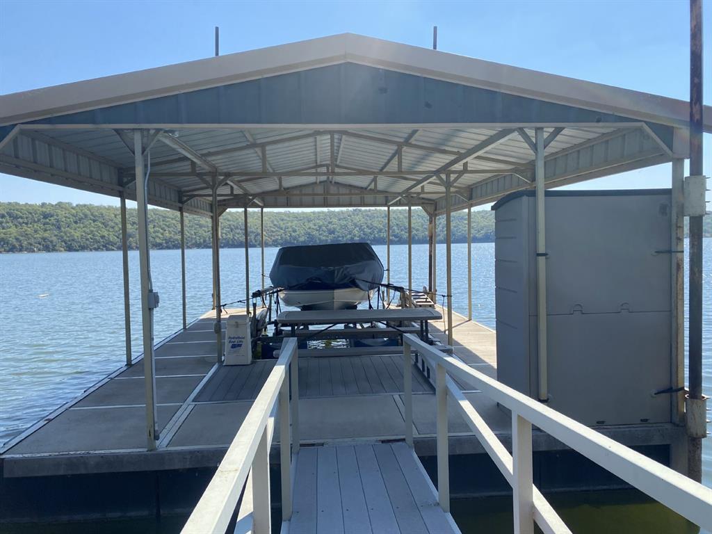Grand Harbor On Lake Bridgeport - Land
