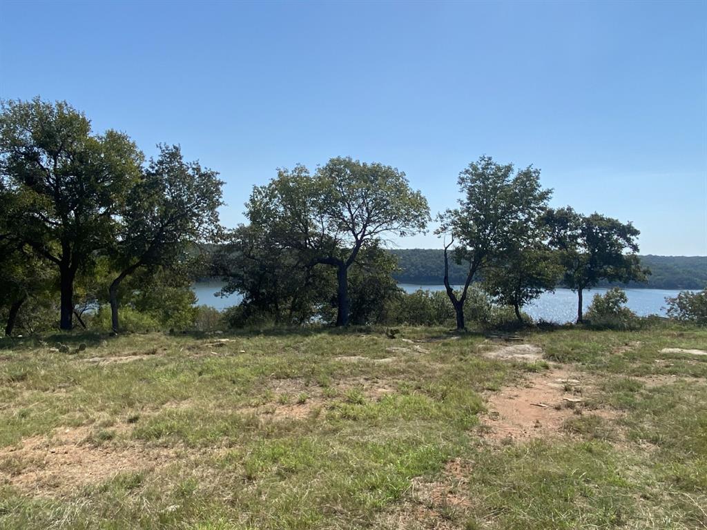 Grand Harbor On Lake Bridgeport - Land