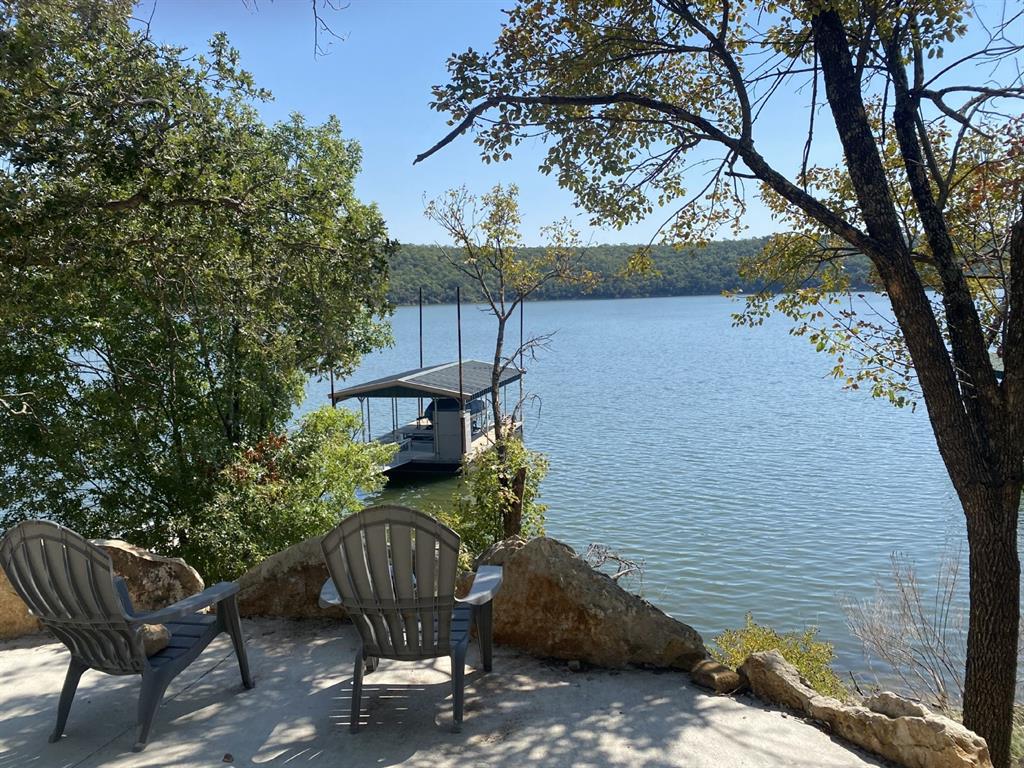 Grand Harbor On Lake Bridgeport - Land