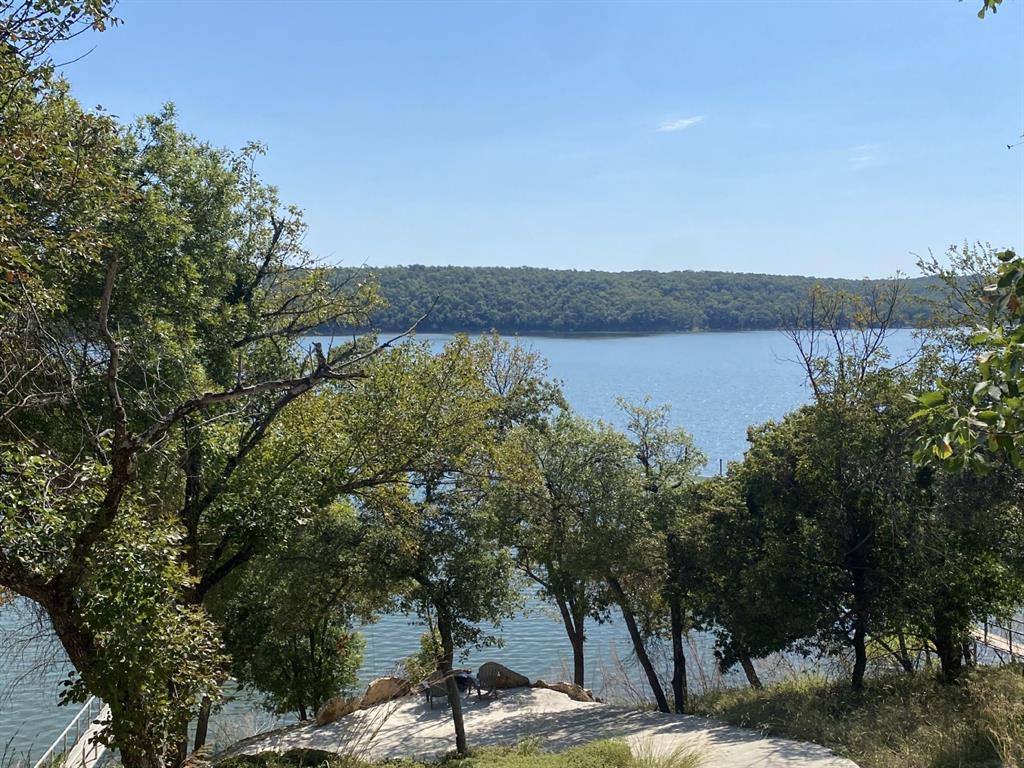 Grand Harbor On Lake Bridgeport - Land