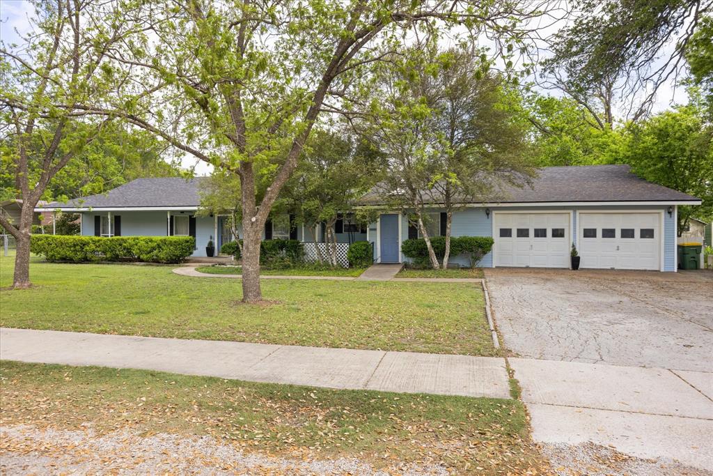 Grubbs Add - Residential