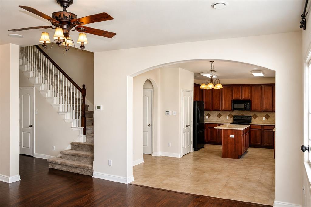 Island Village at Providence - Residential