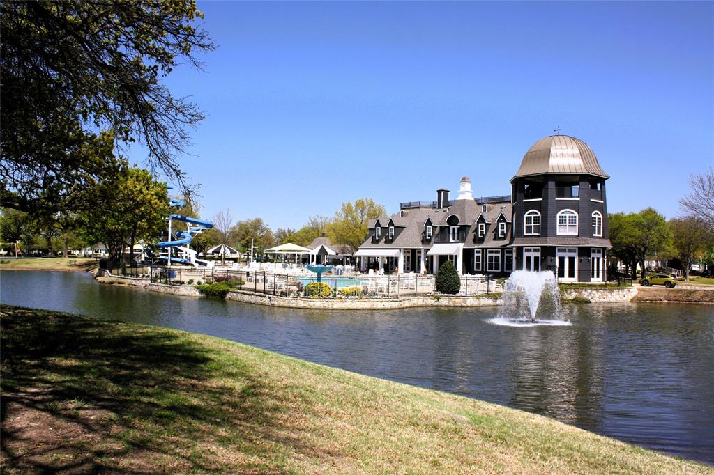 Island Village at Providence - Residential