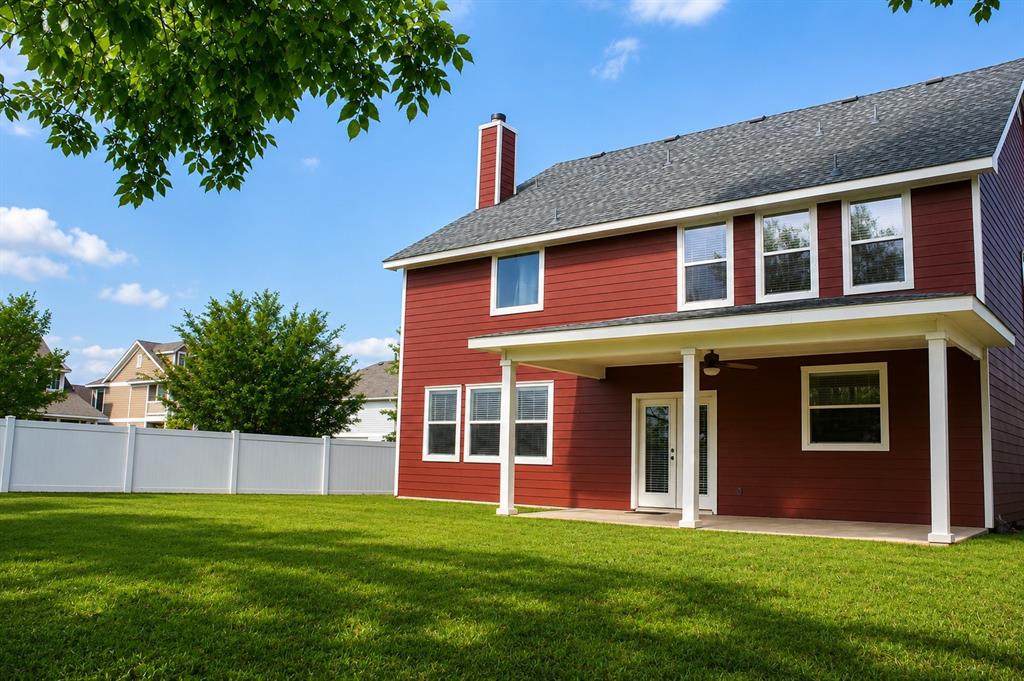 Island Village at Providence - Residential