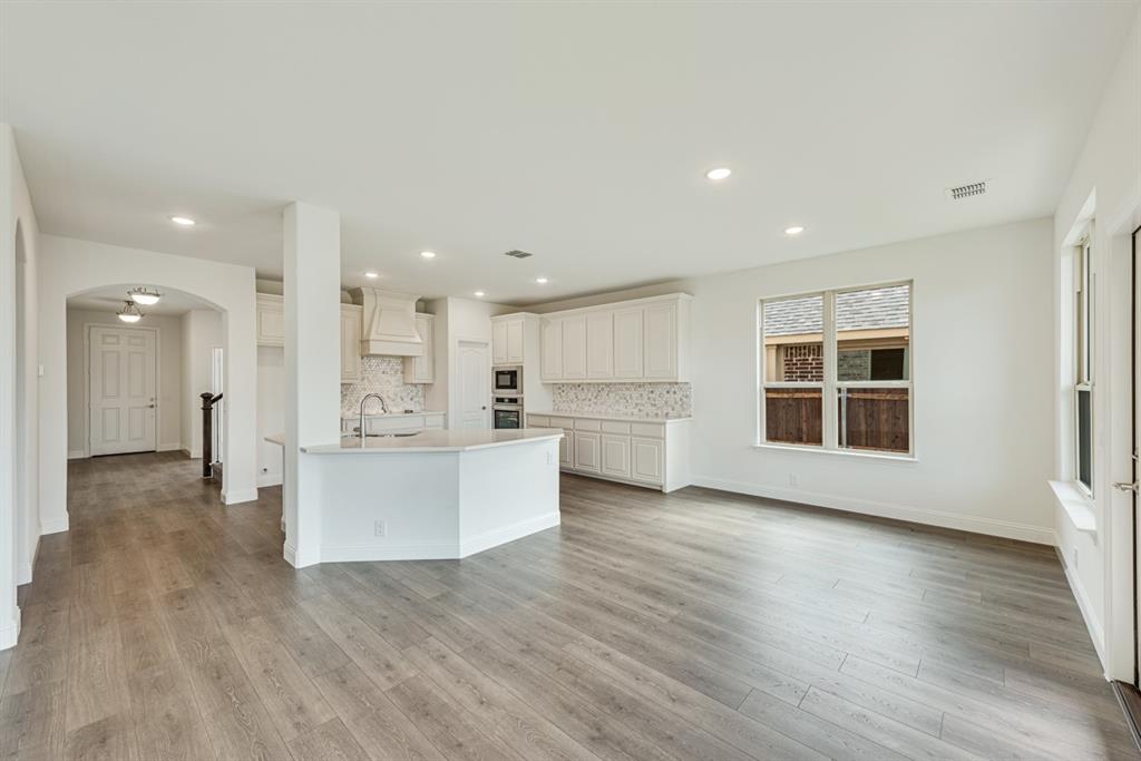 Georgetown at Kings Fort - Residential