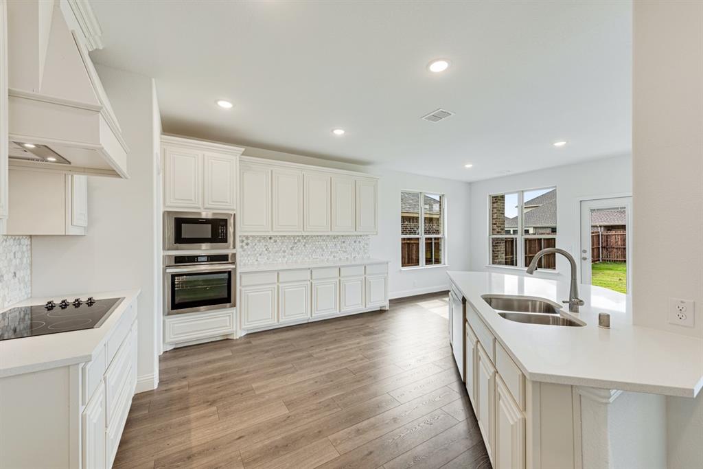 Georgetown at Kings Fort - Residential