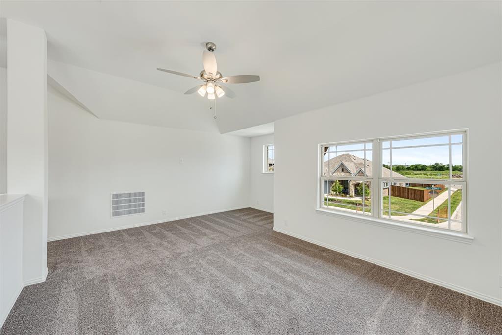 Georgetown at Kings Fort - Residential