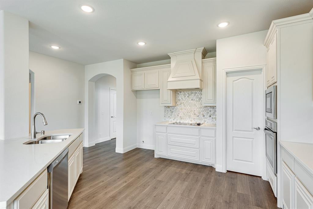 Georgetown at Kings Fort - Residential
