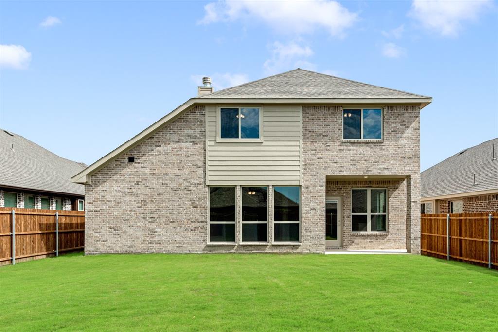 Georgetown at Kings Fort - Residential