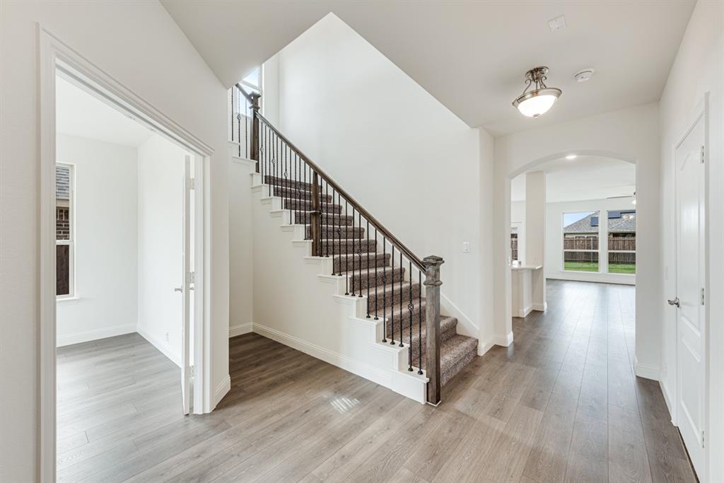 Georgetown at Kings Fort - Residential