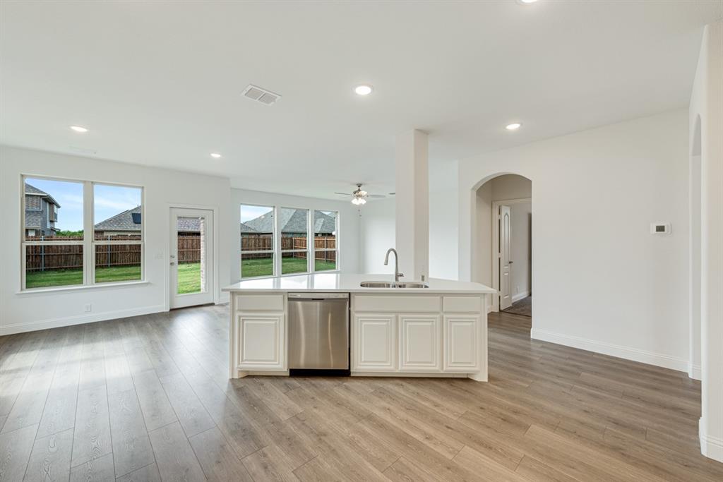 Georgetown at Kings Fort - Residential