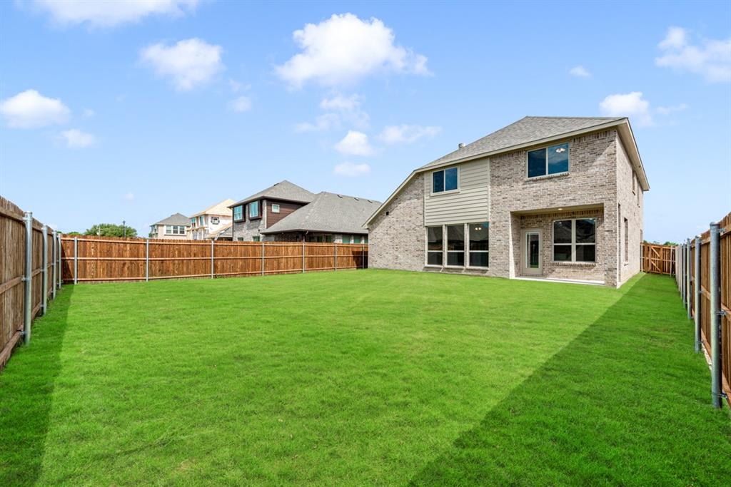 Georgetown at Kings Fort - Residential