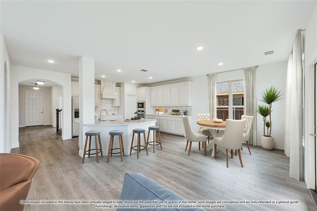Georgetown at Kings Fort - Residential