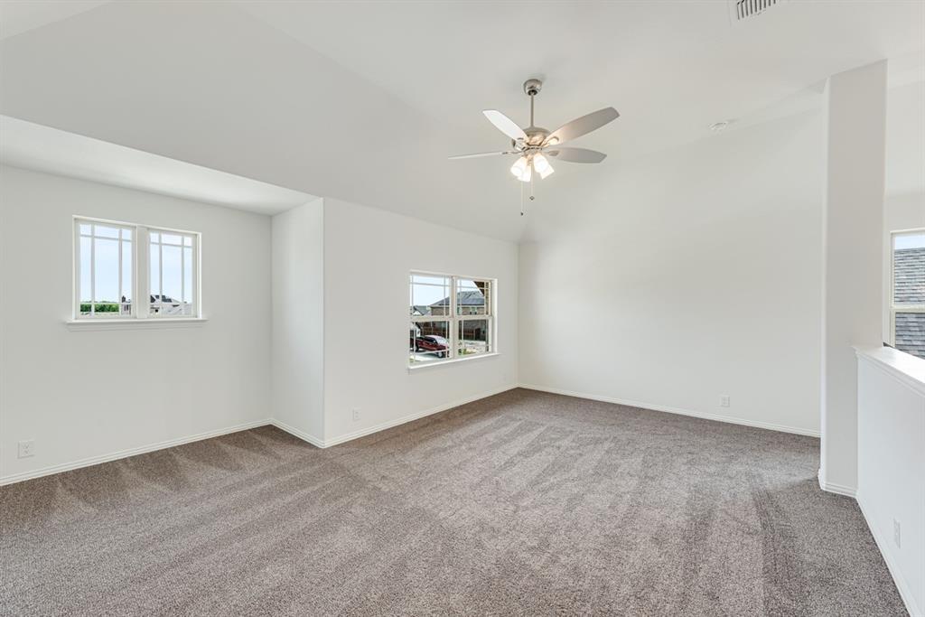 Georgetown at Kings Fort - Residential