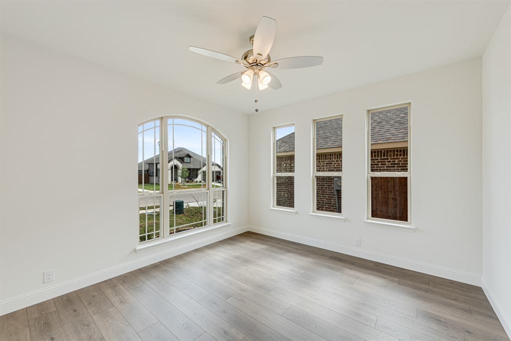 Georgetown at Kings Fort - Residential