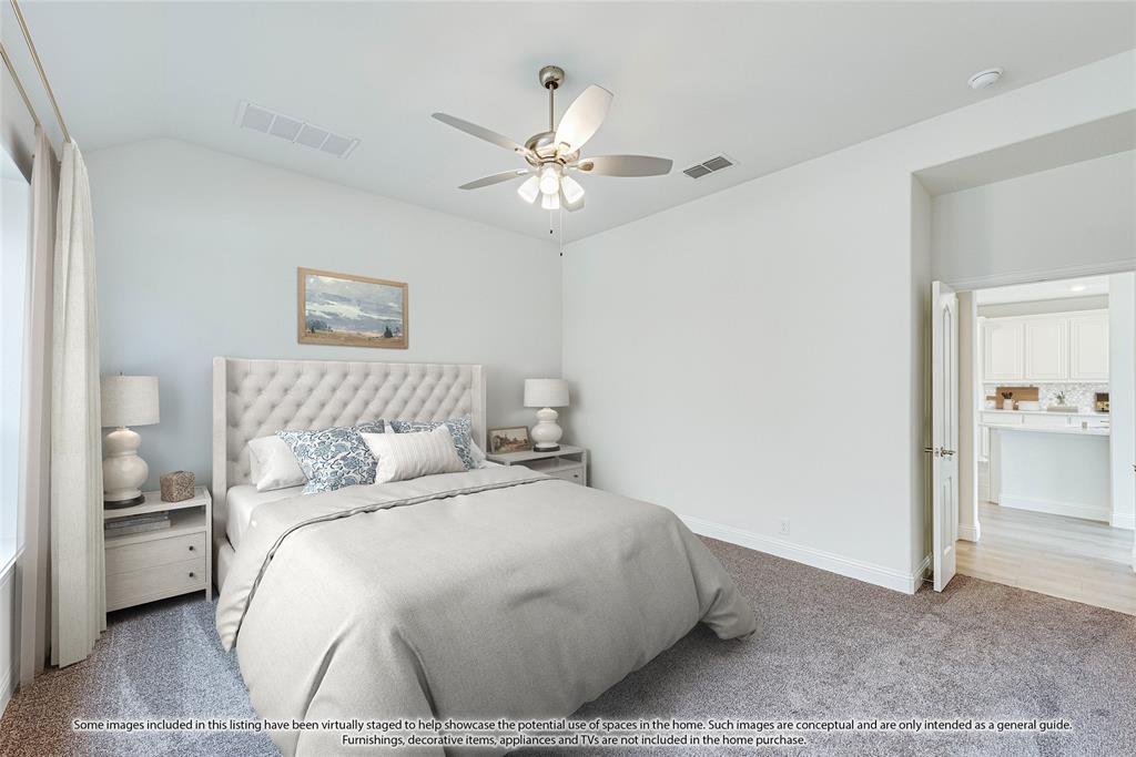 Georgetown at Kings Fort - Residential