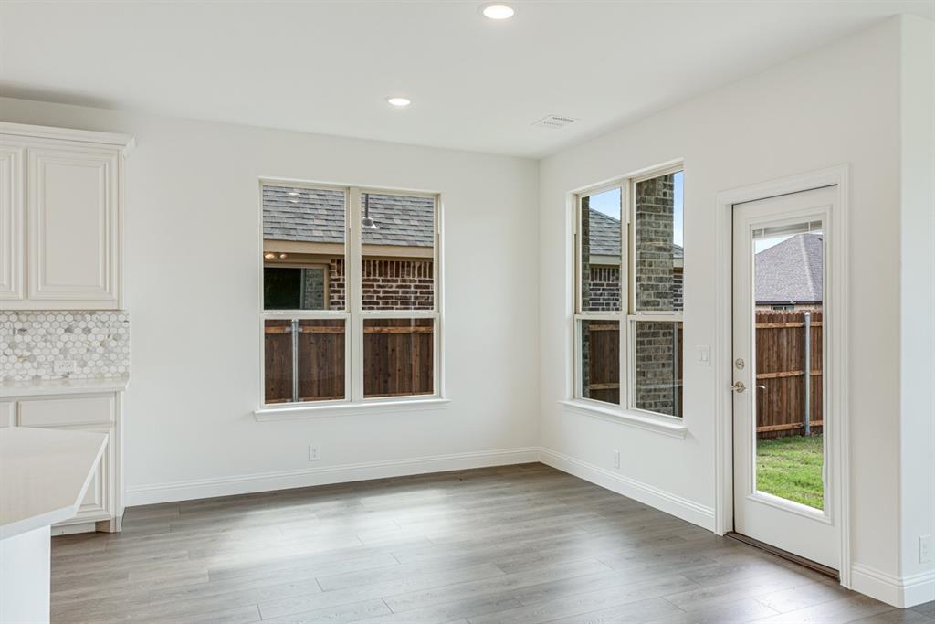 Georgetown at Kings Fort - Residential